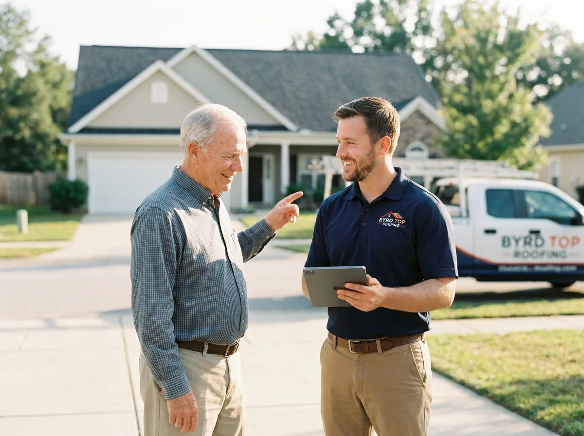 Roofing Quantico, VA FAQs